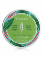 Увлажняющий и питательный крем для тела L'Occitane Loccitane Frappe Body Cream Verveine